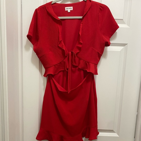 Revolve super down SZ m mini - Picture 2 of 3